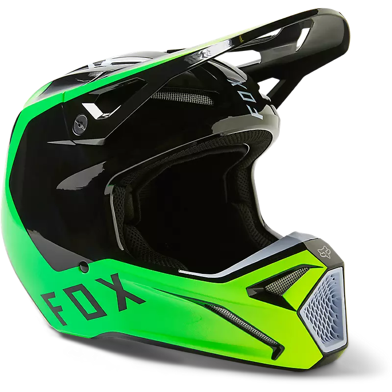 Casco FOX V1 Dpth