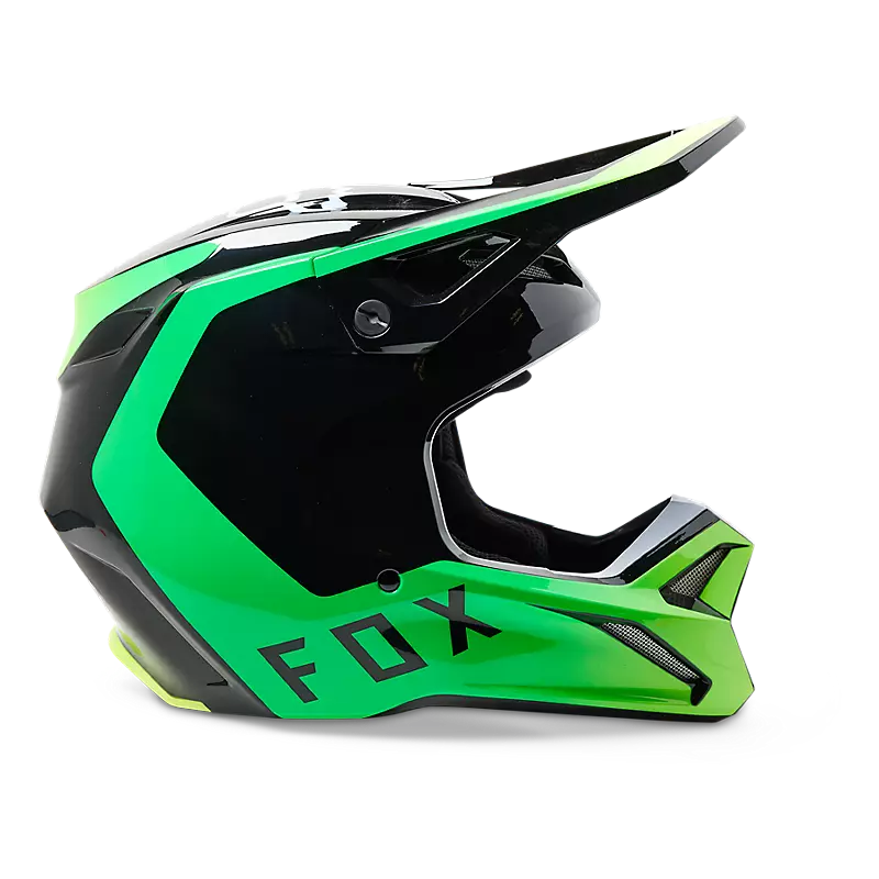 Casco FOX V1 Dpth