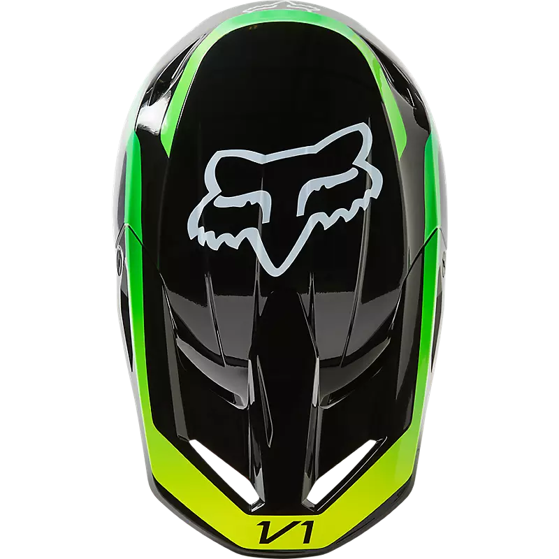 Casco FOX V1 Dpth