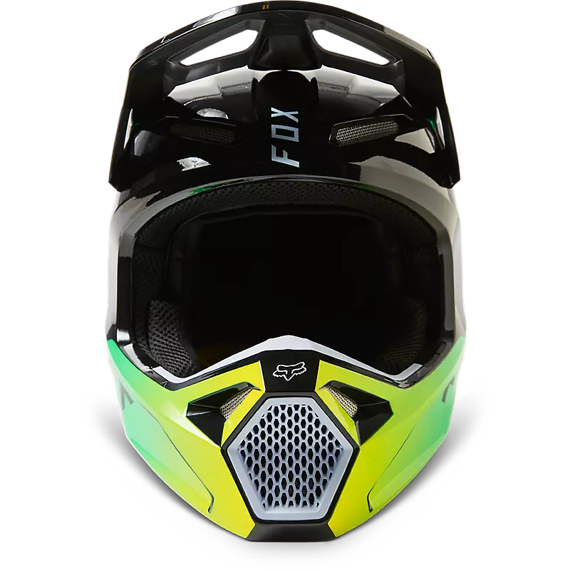 Casco FOX V1 Dpth