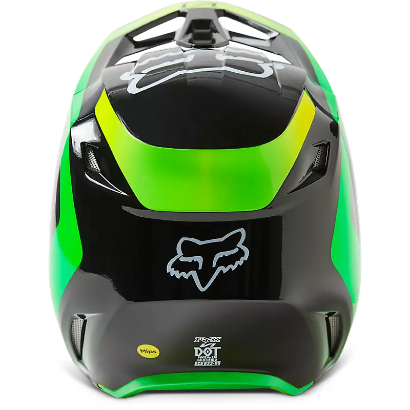 Casco FOX V1 Dpth