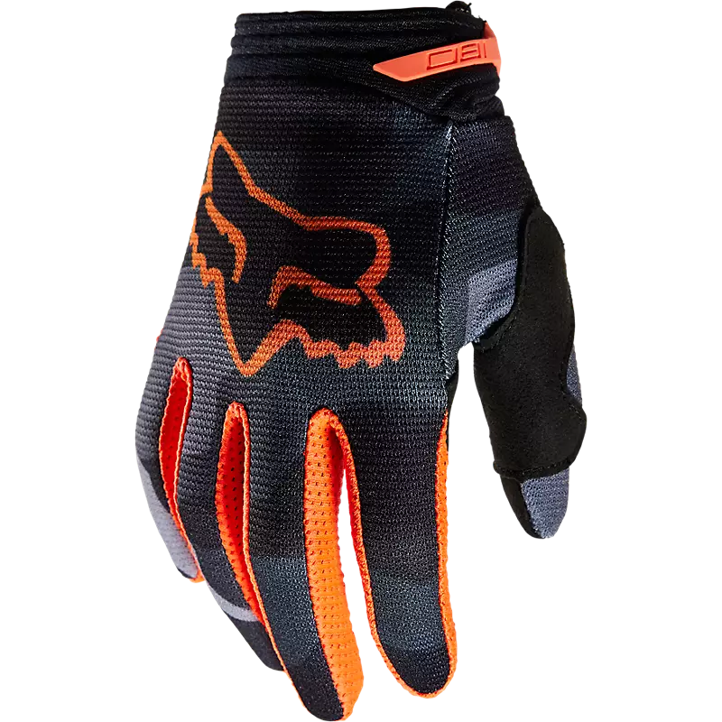 Guantes Fox Joven Bnkr 180