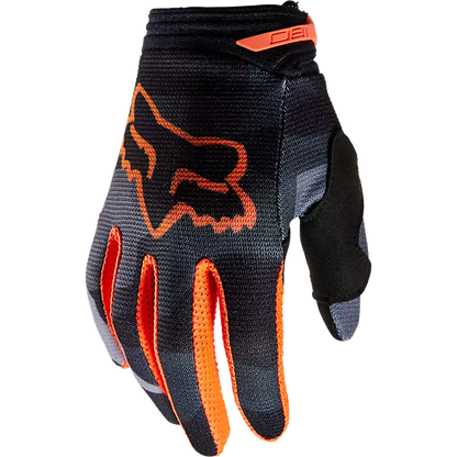 Guantes Fox Joven Bnkr 180