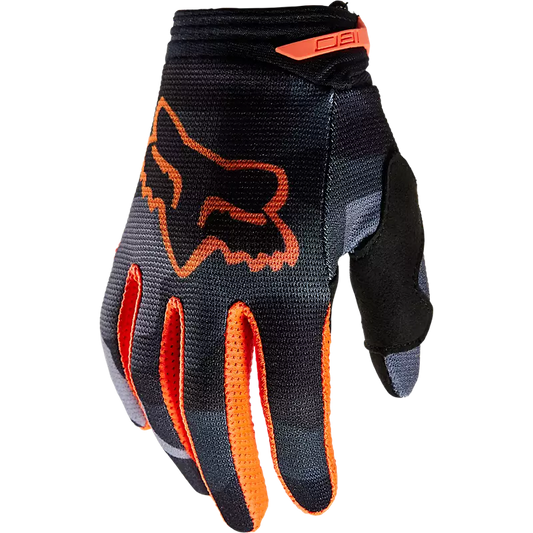 Guantes Fox Joven Bnkr 180