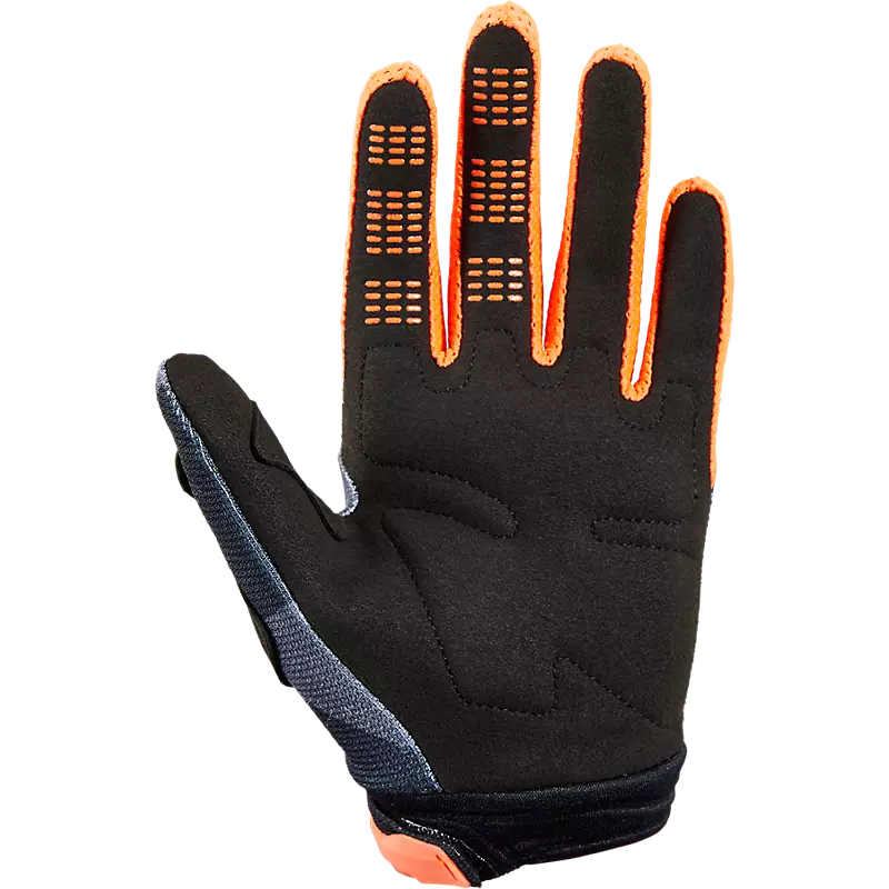 Guantes Fox Joven Bnkr 180