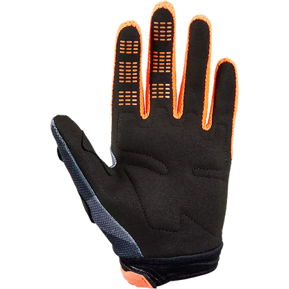 Guantes Fox Joven Bnkr 180