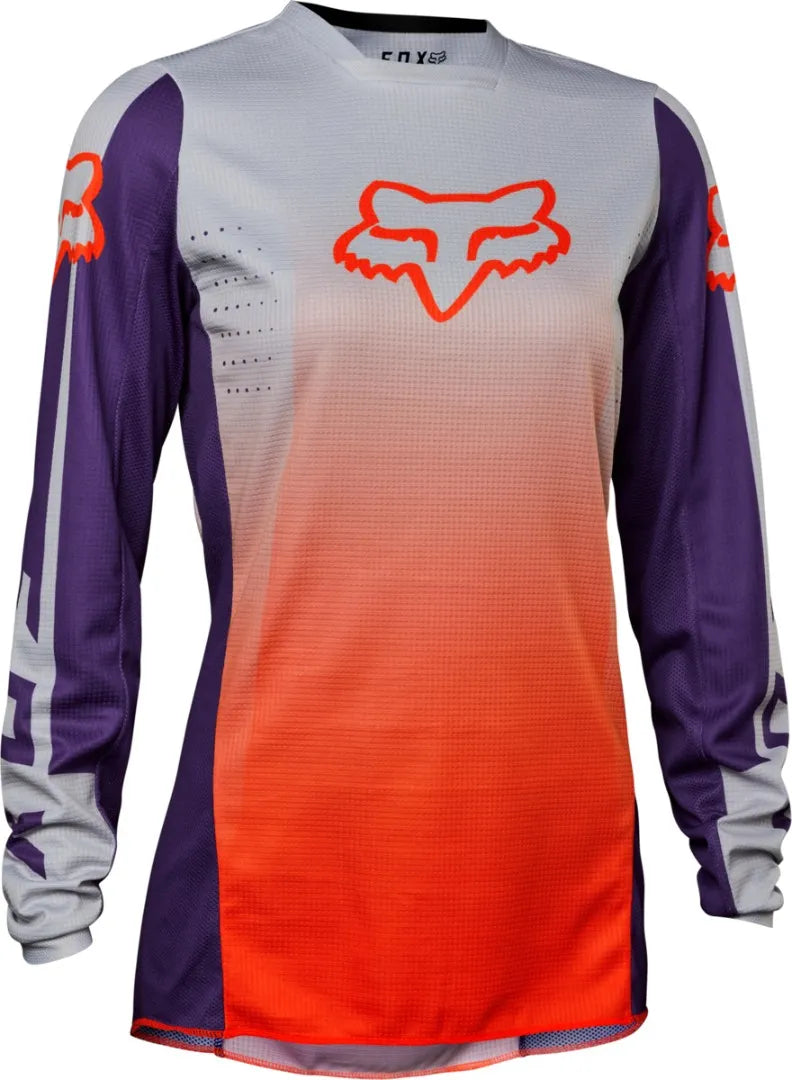 Jersey Fox Dama 180 Leed