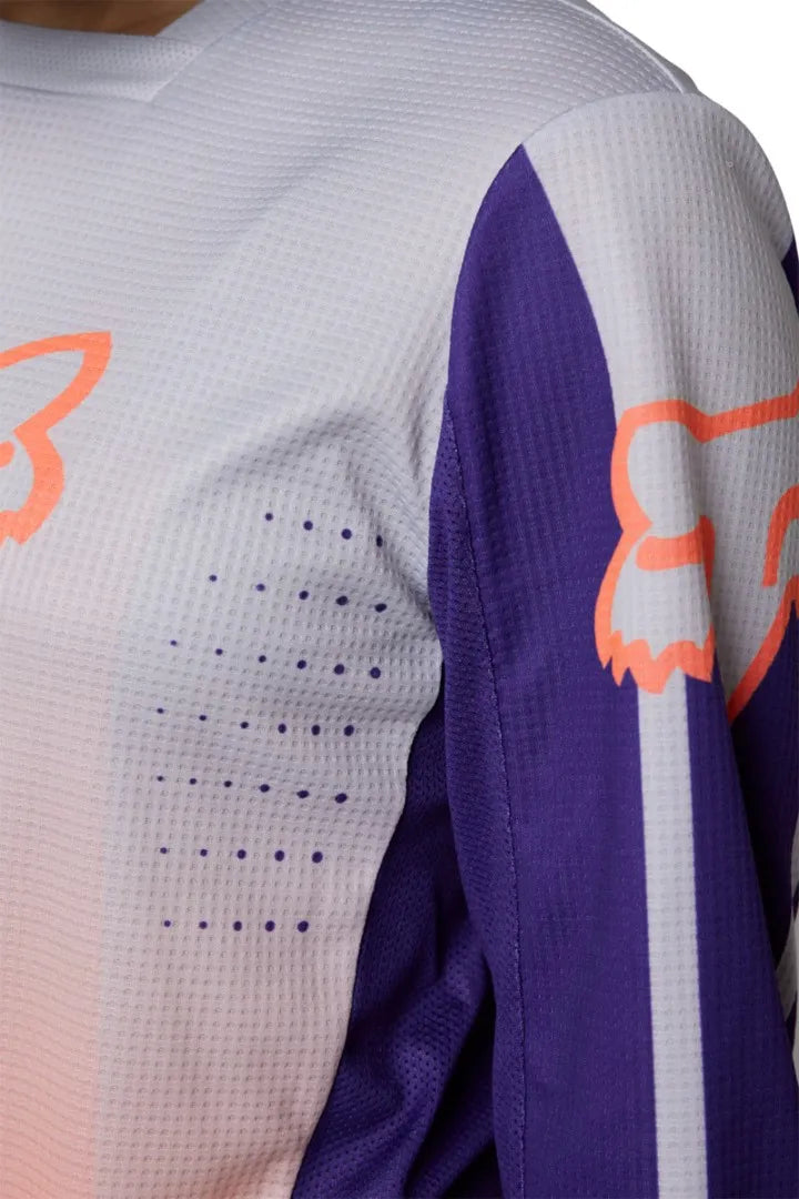 Jersey Fox Dama 180 Leed