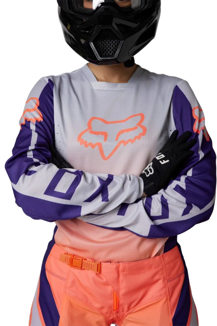 Jersey Fox Dama 180 Leed