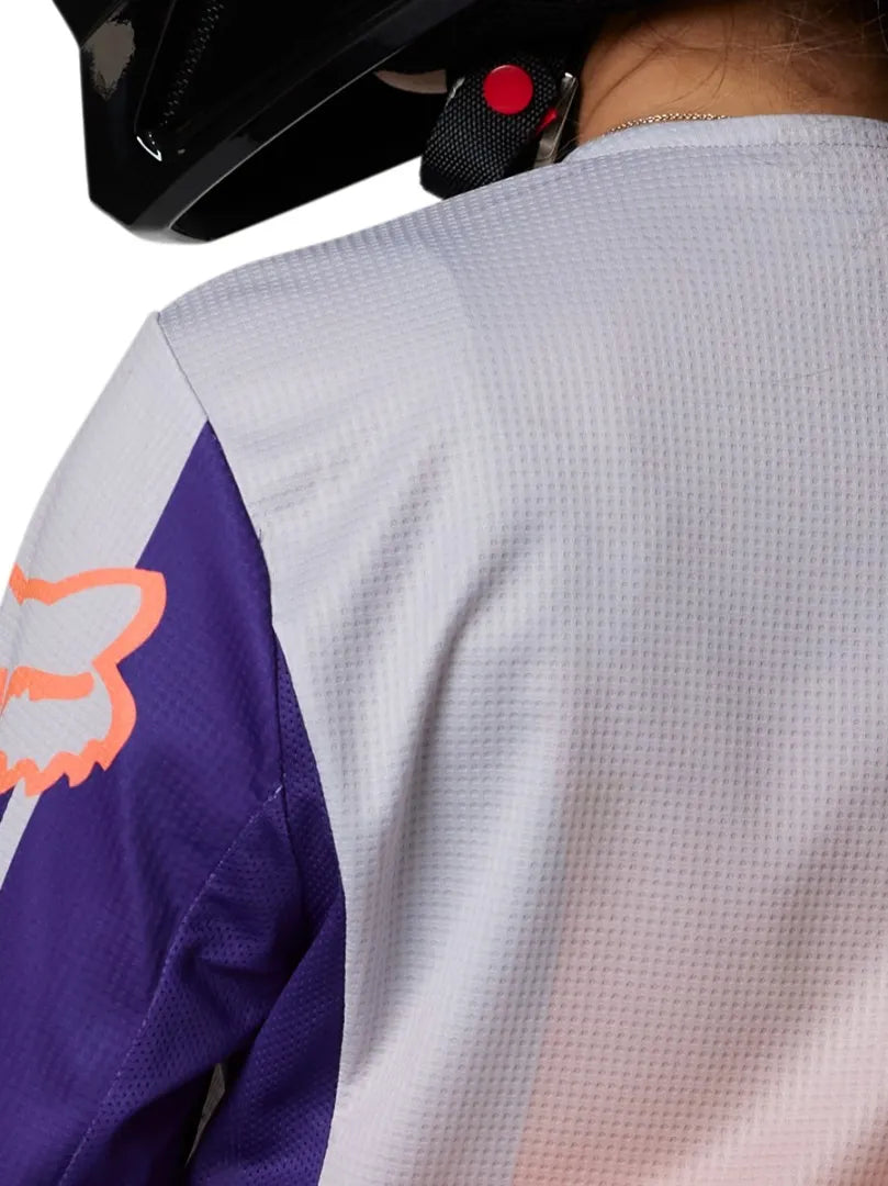 Jersey Fox Dama 180 Leed