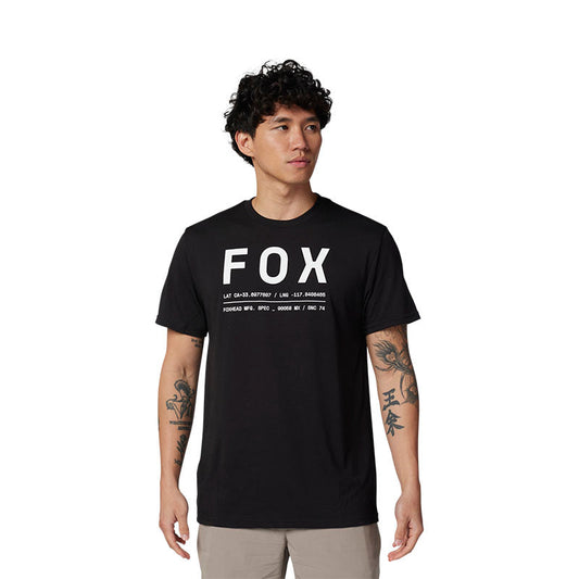 Playera FOX Tech Non Stop