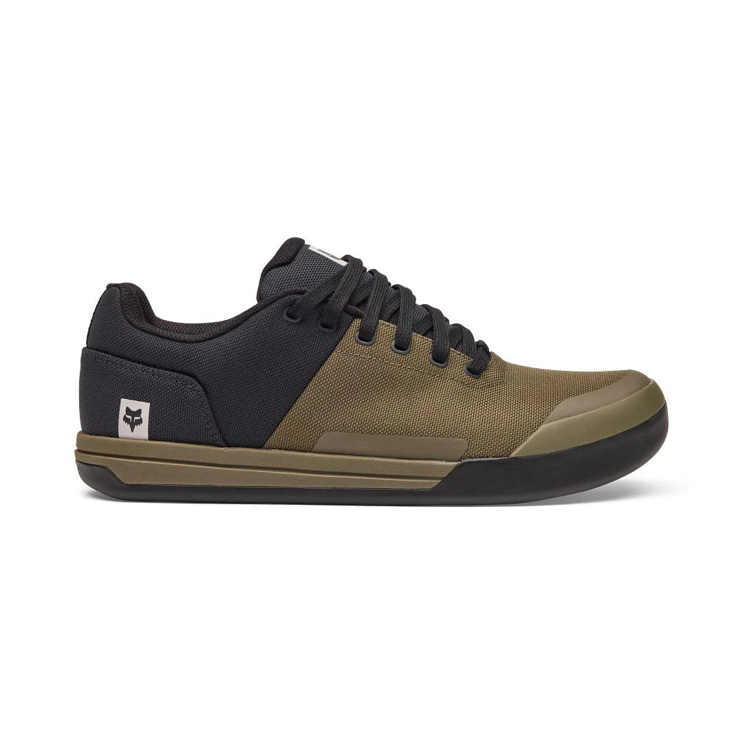 Tenis FOX Union Canvas.