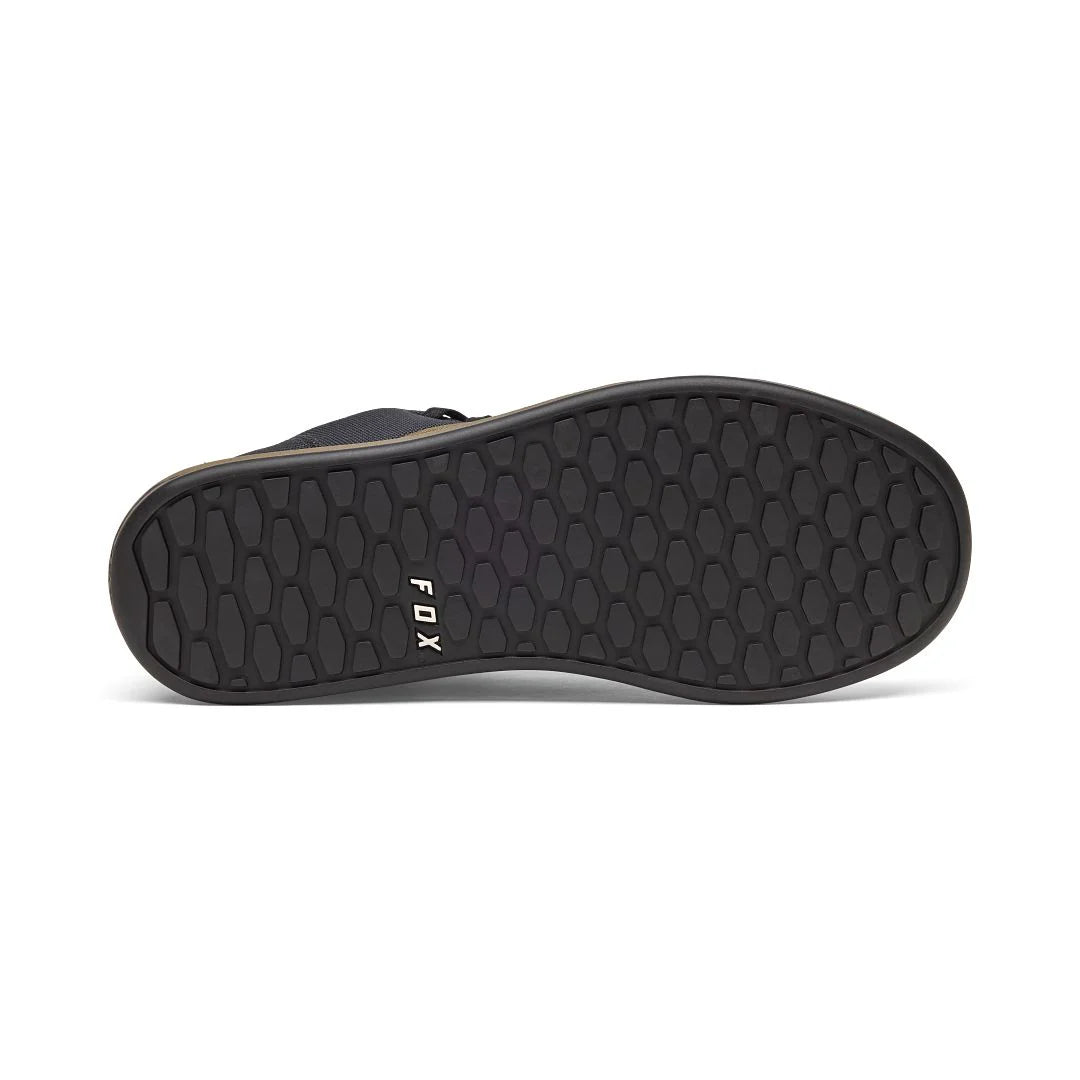 Tenis FOX Union Canvas.