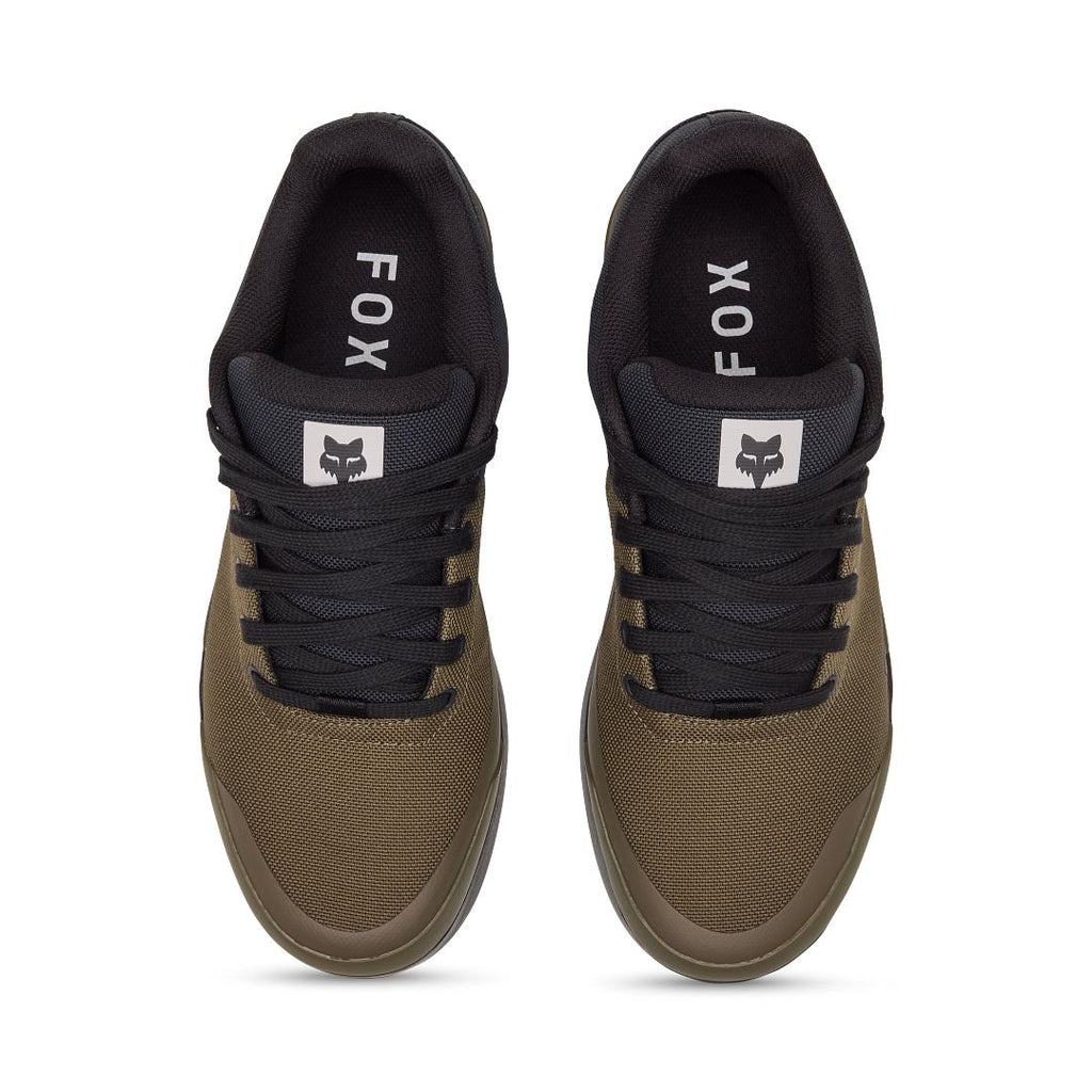 Tenis FOX Union Canvas.