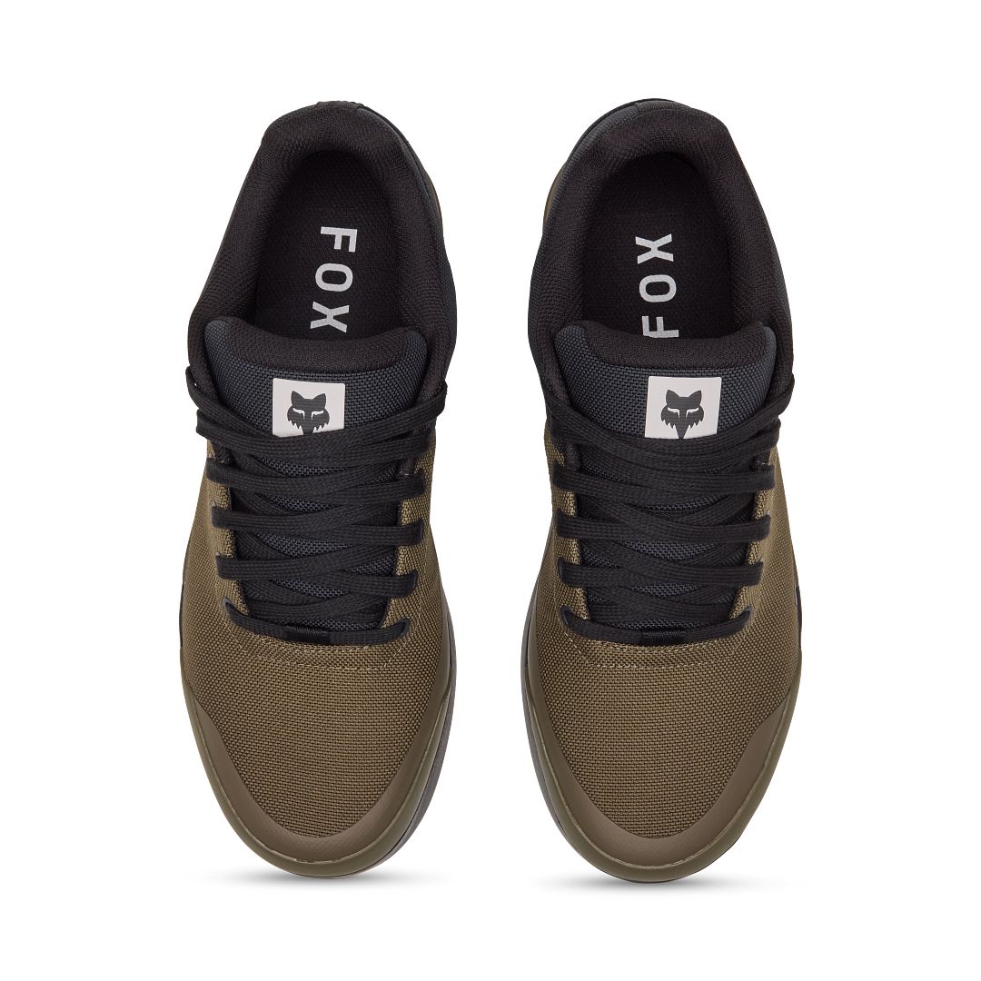 Tenis FOX Union Canvas.