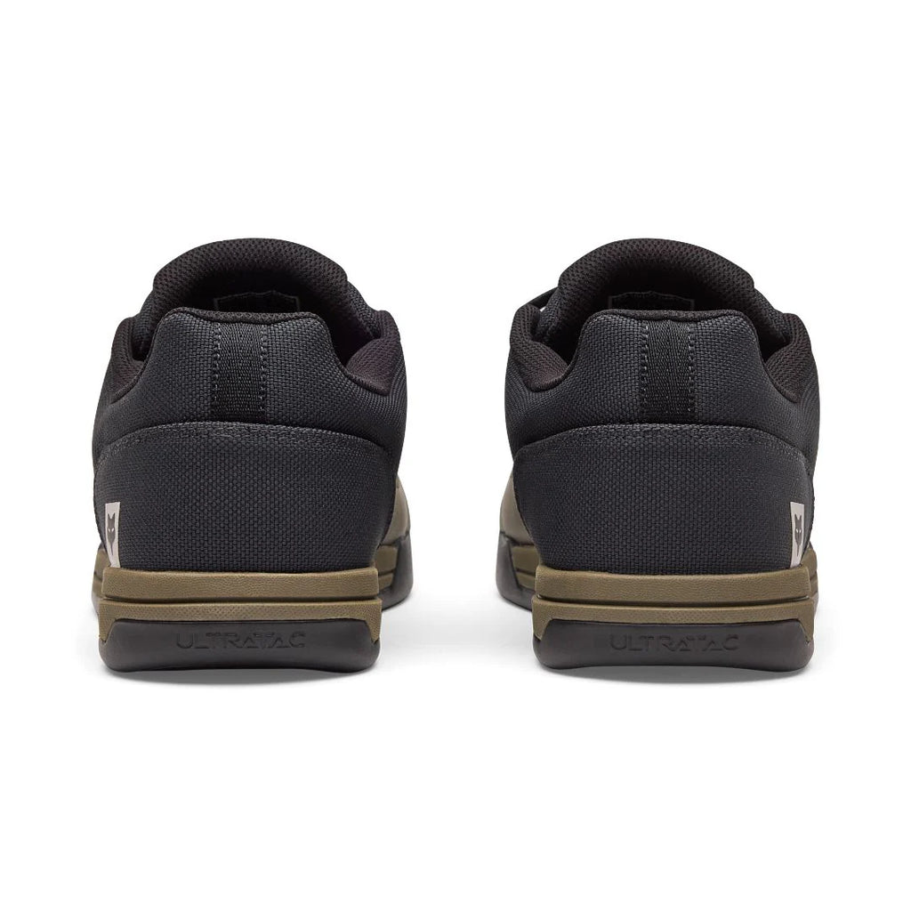 Tenis FOX Union Canvas.