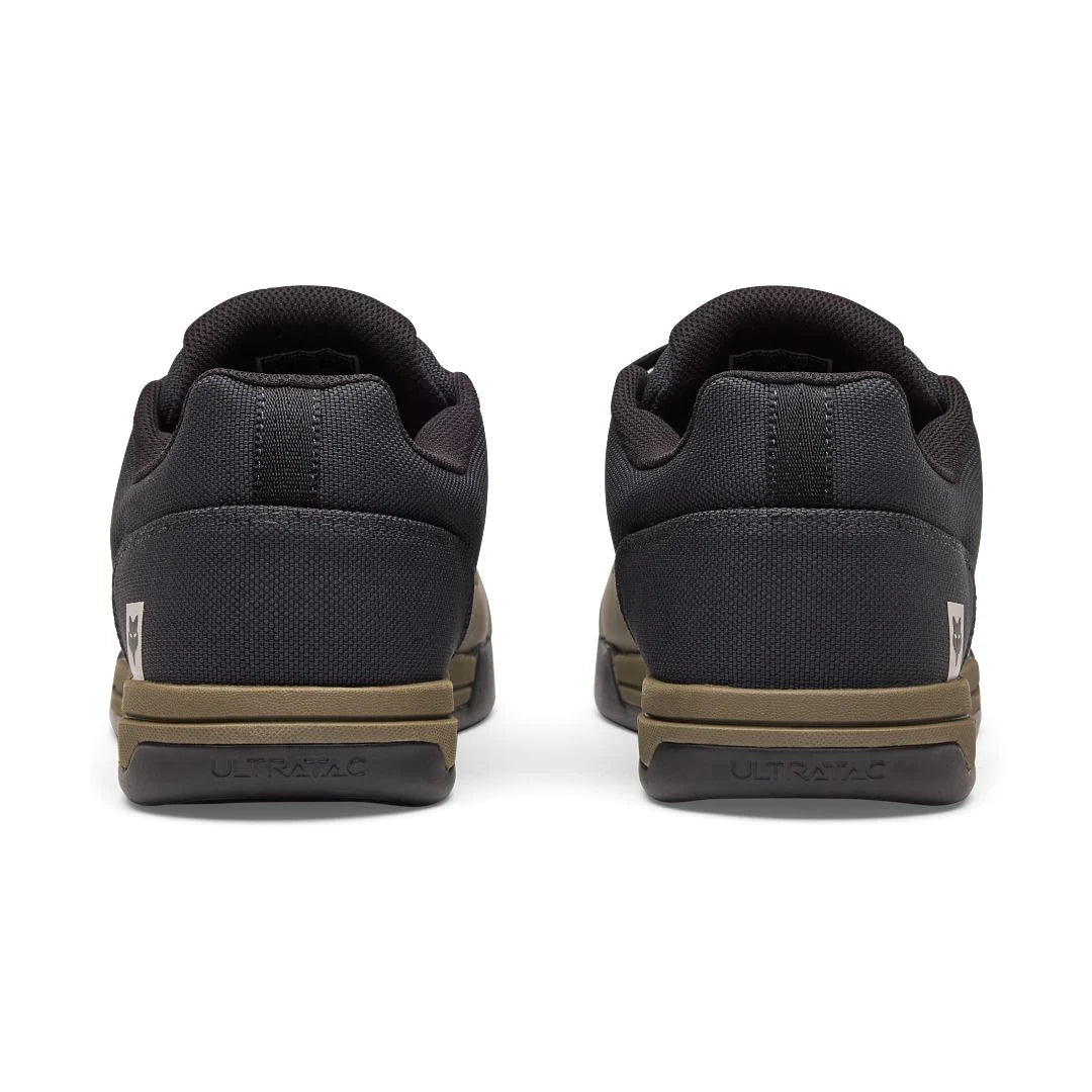 Tenis FOX Union Canvas.