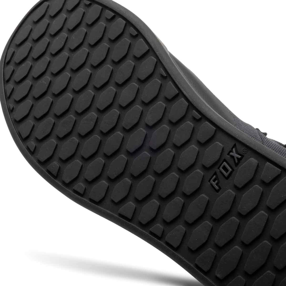 Zapatos Mtb FOX Union Canvas