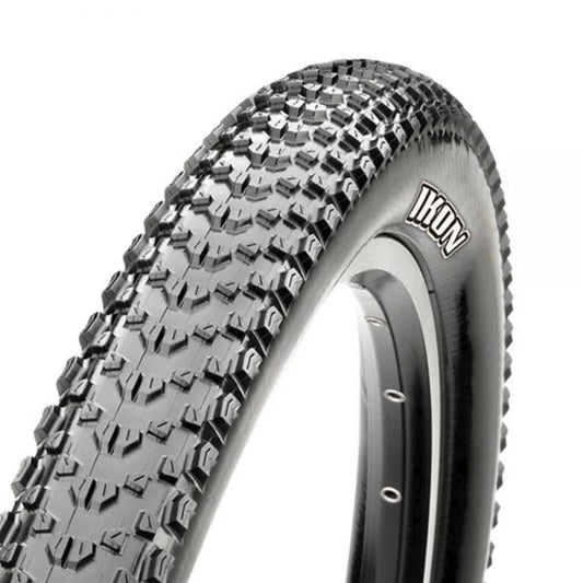 LLANTA IKON – 29X2.20 / PLEGABLE / NEGRO / 120 TPI / MAXXSPEED/EXO/TR