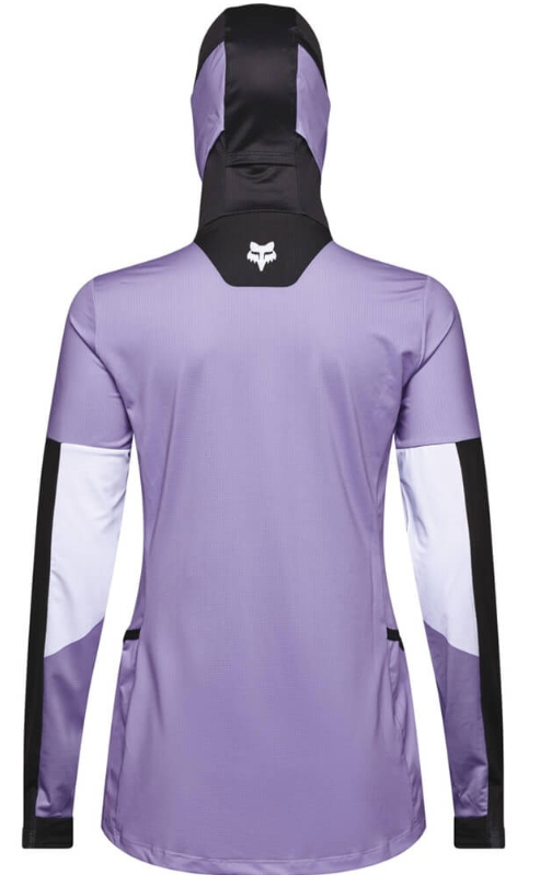 Jersey Fox Dama Racing Ranger Drive