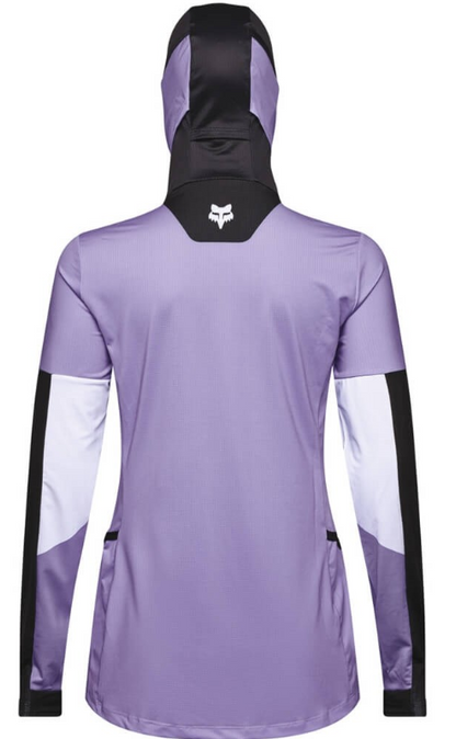 Jersey Fox Dama Racing Ranger Drive