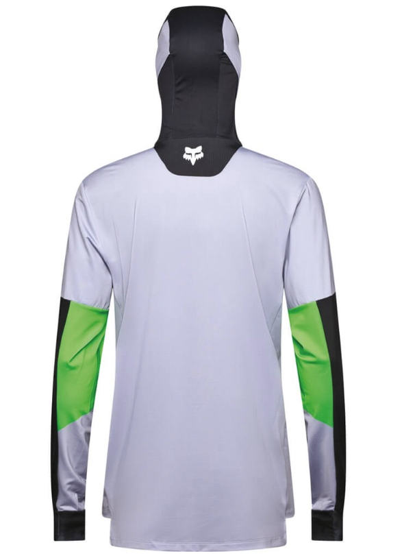 Jersey Fox Ranger Drive