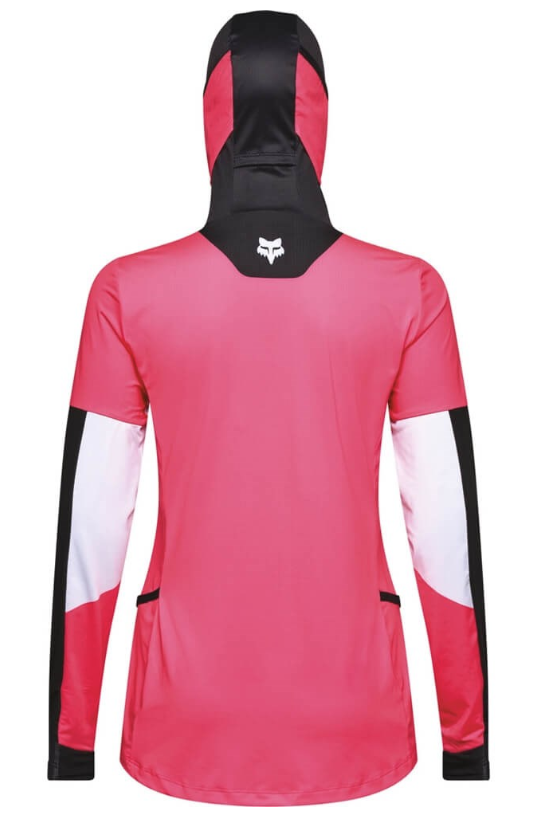 Jersey Fox Dama Racing Ranger Drive