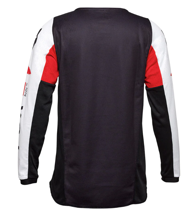 Jersey Fox Joven 180 Race Spec