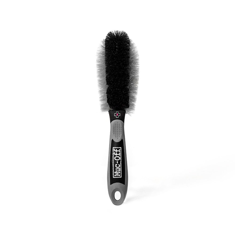 MUC-OFF KIT ESENCIAL DE CUIDADO DE BICICLETA 4 EN 1