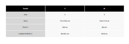 Jersey FOX 180 Race Spec Niño