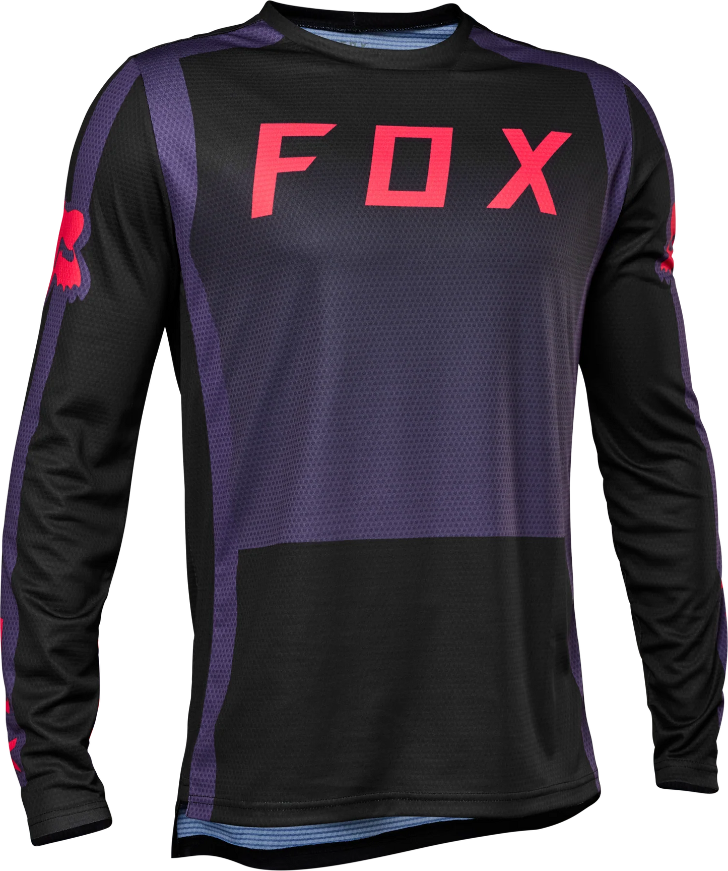 JERSEY FOX DEFEND LS