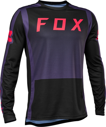 JERSEY FOX DEFEND LS