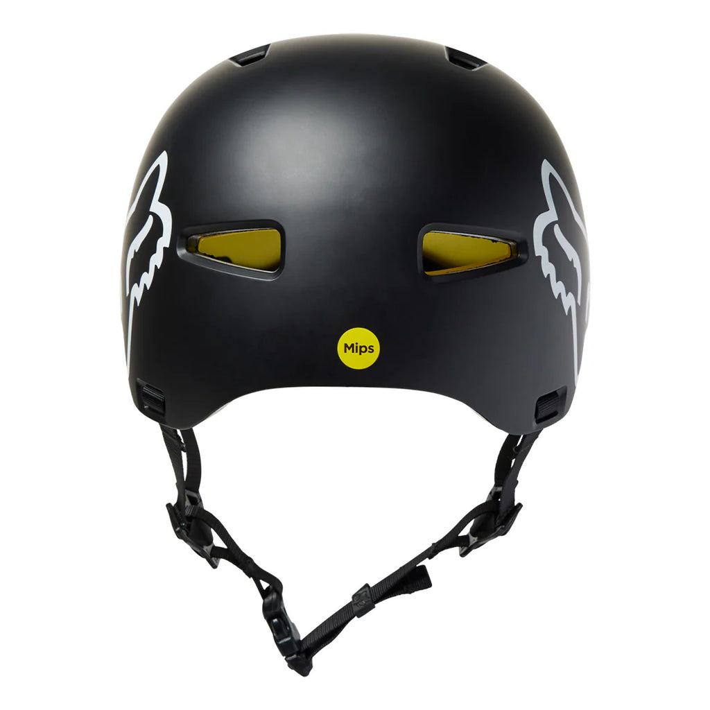 Casco FOX Flight Joven