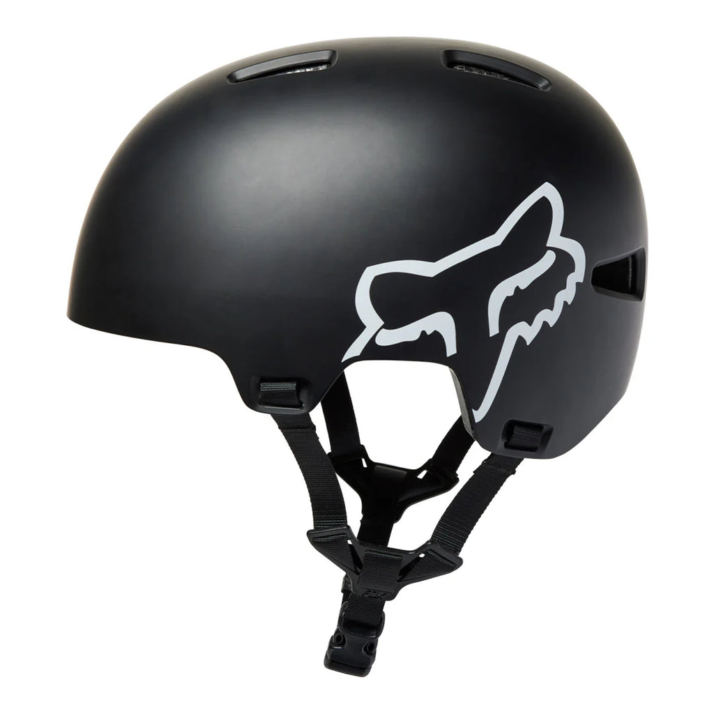 Casco FOX Flight Joven