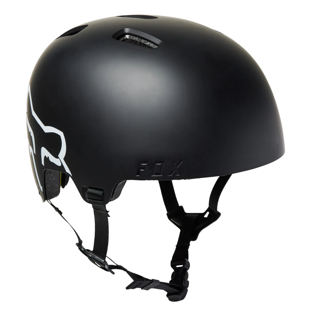 Casco FOX Flight Joven