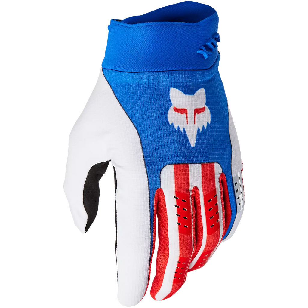 Guantes Fox Flexair Unity de edición limitada