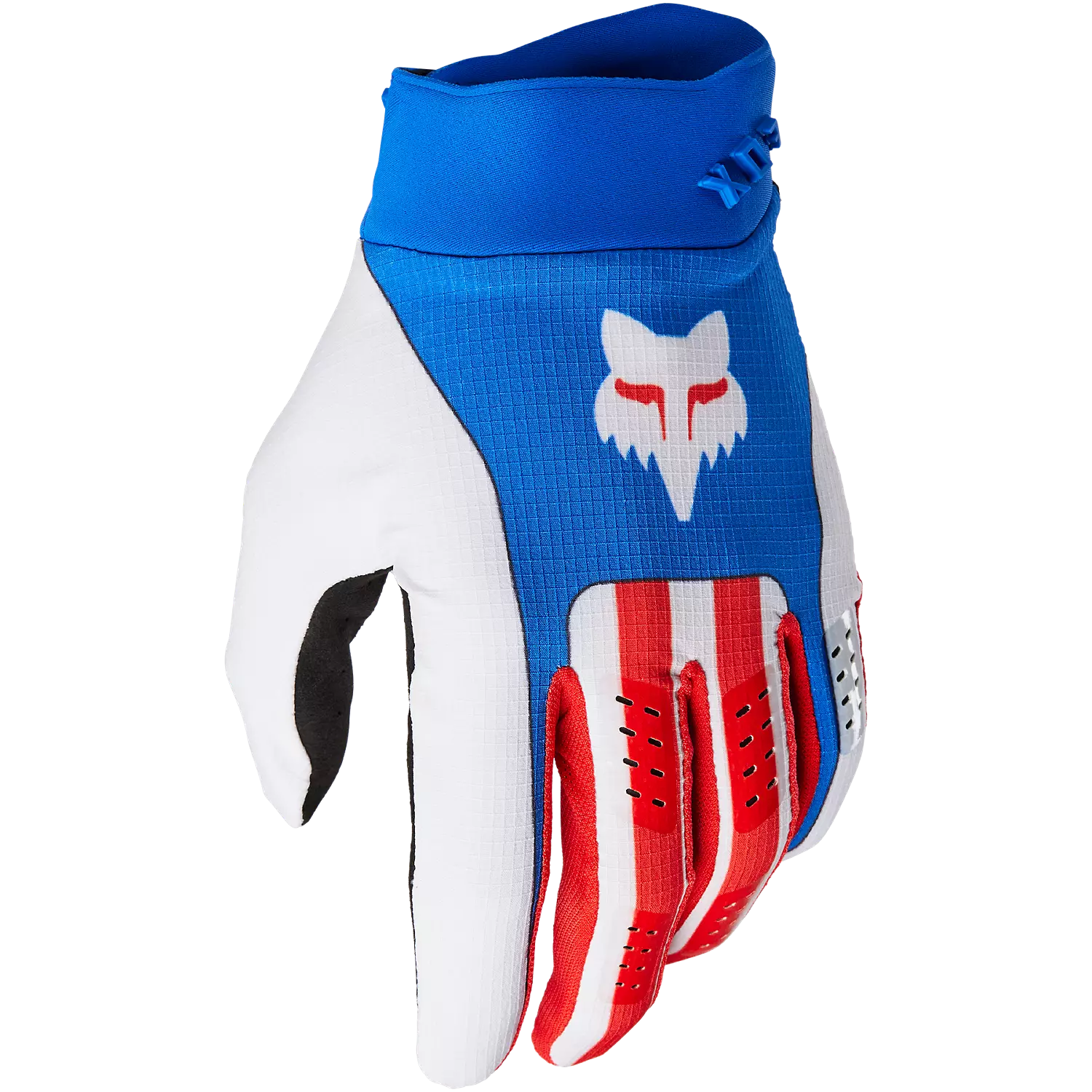 Guantes Fox Flexair Unity de edición limitada