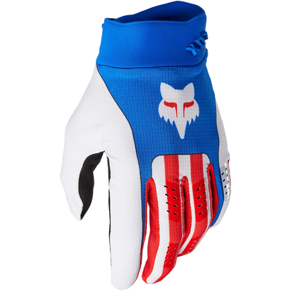Guantes Fox Flexair Unity de edición limitada