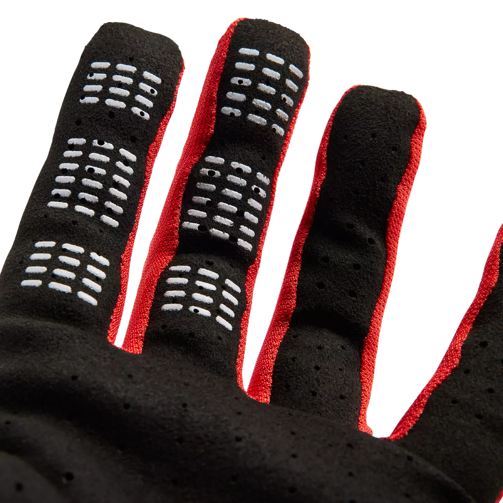 Guantes Fox Flexair Unity de edición limitada
