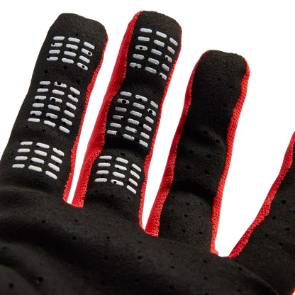 Guantes Fox Flexair Unity de edición limitada