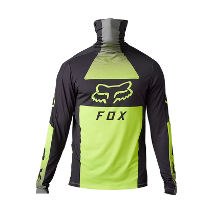 Jersey Fox Ranger Drive Krux