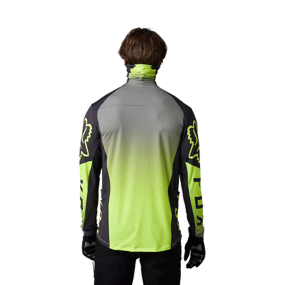 Jersey Fox Ranger Drive Krux