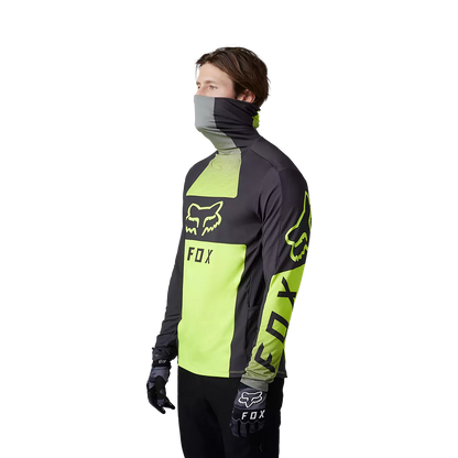 Jersey Fox Ranger Drive Krux