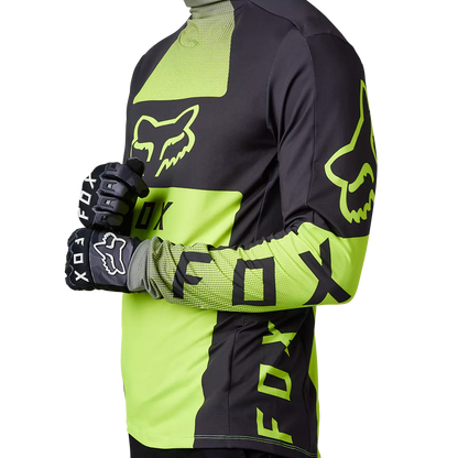 Jersey Fox Ranger Drive Krux
