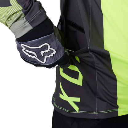 Jersey Fox Ranger Drive Krux