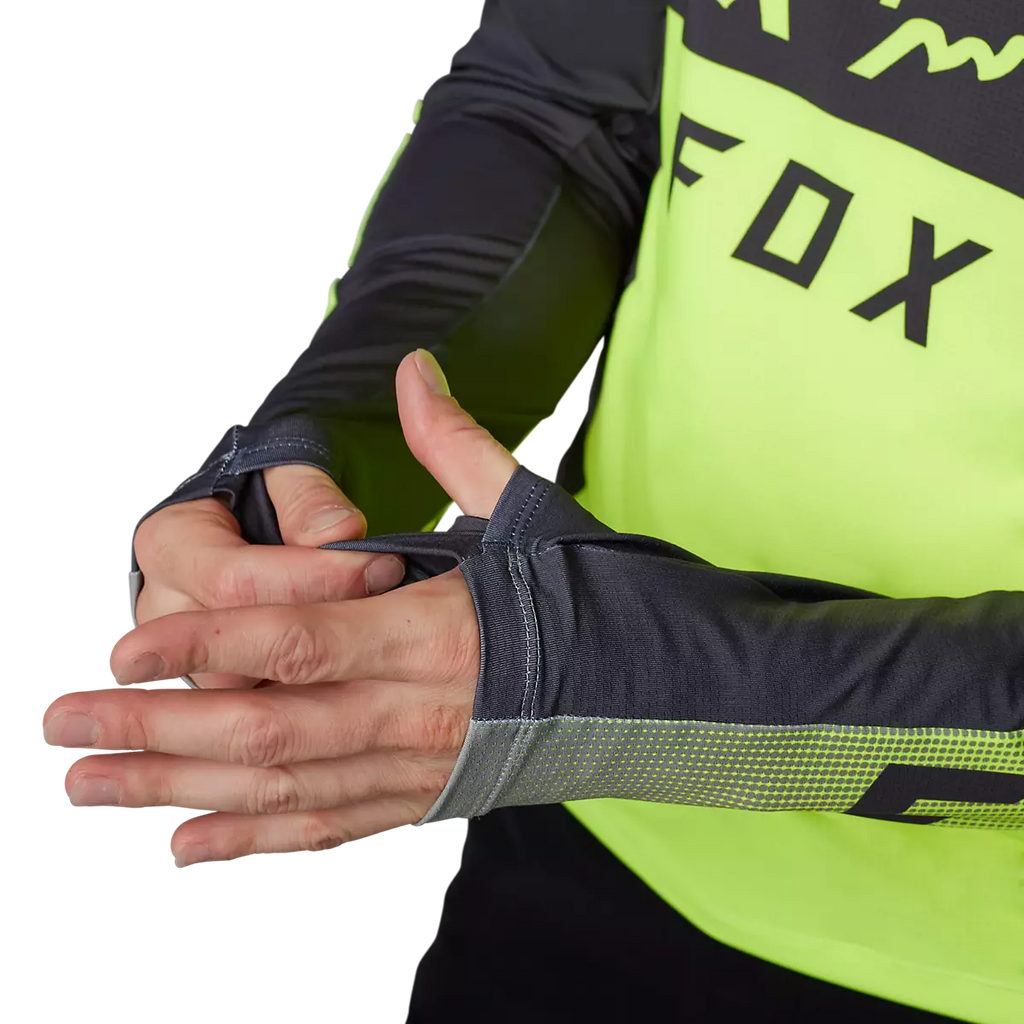 Jersey Fox Ranger Drive Krux