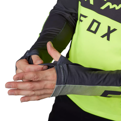 Jersey Fox Ranger Drive Krux