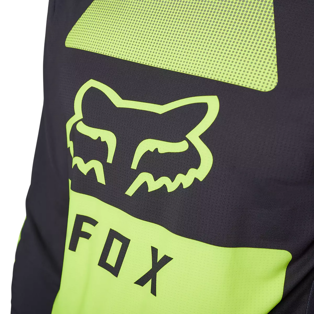 Jersey Fox Ranger Drive Krux
