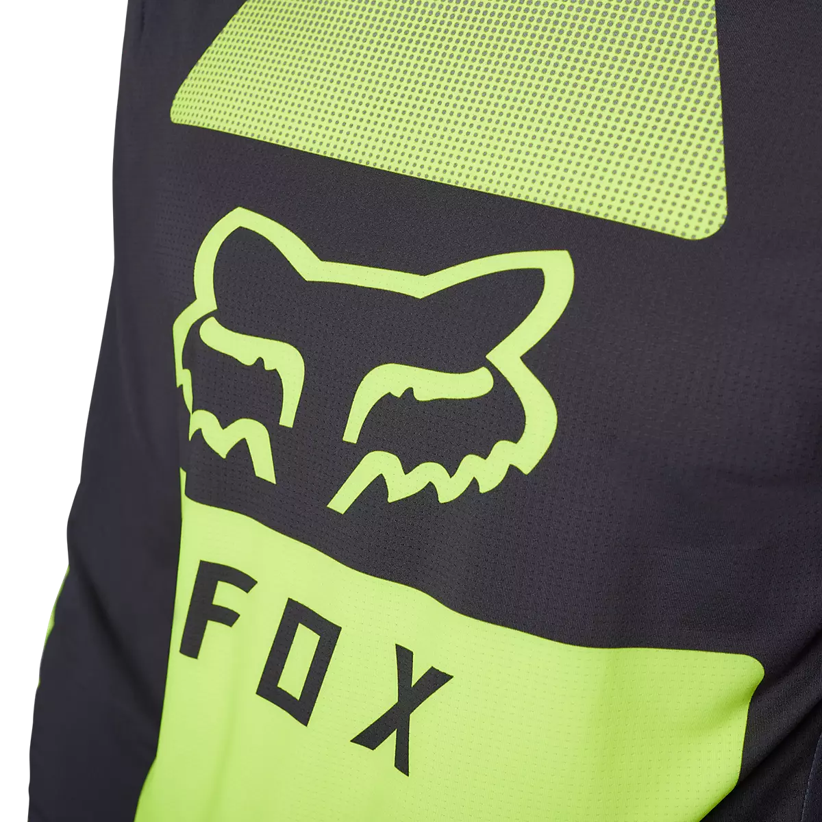 Jersey Fox Ranger Drive Krux
