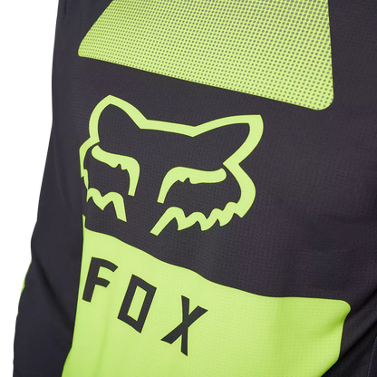 Jersey Fox Ranger Drive Krux